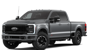 2026 Ford Super Duty® External Image 2